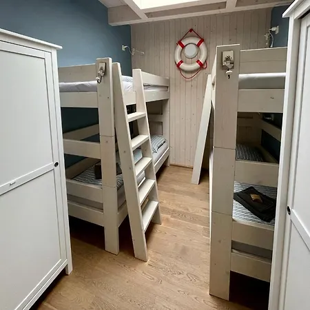 Apartmany Modrinovy Dum Horni Plana Exterior photo