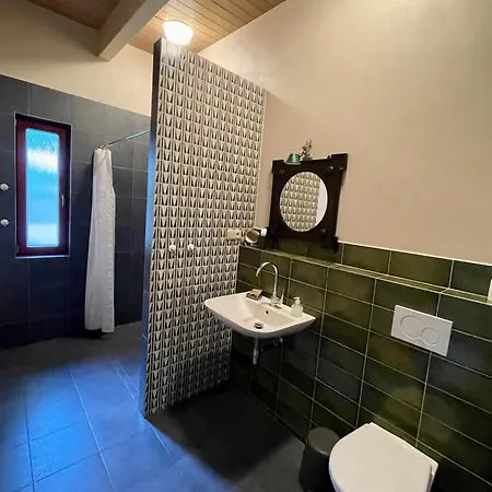 Apartmany Modrinovy Dum Horni Plana Room photo