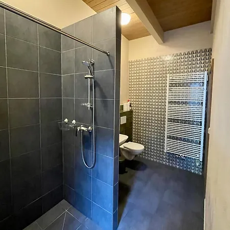 Apartmany Modrinovy Dum Horni Plana Room photo