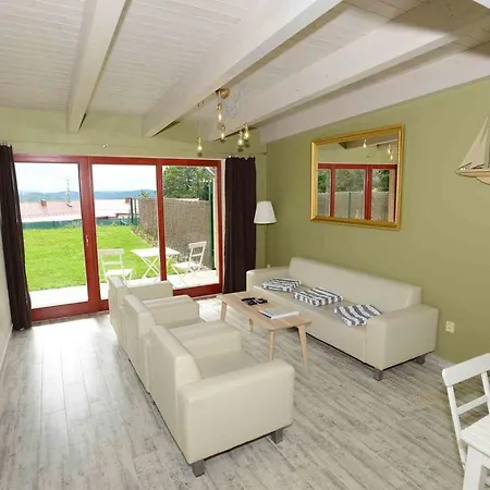 Apartmany Modrinovy Dum Horni Plana Exterior photo