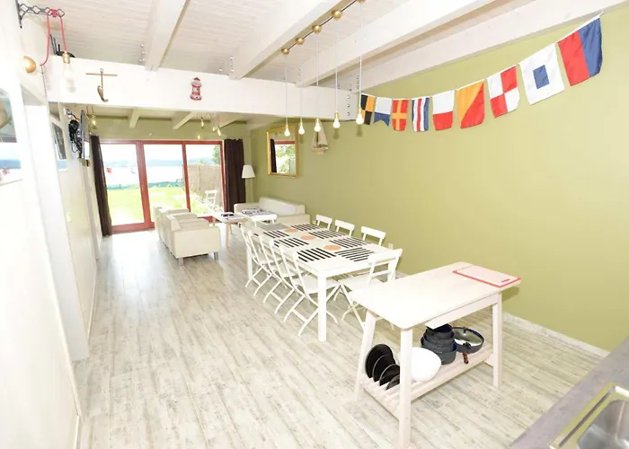 Apartmany Modrinovy Dum