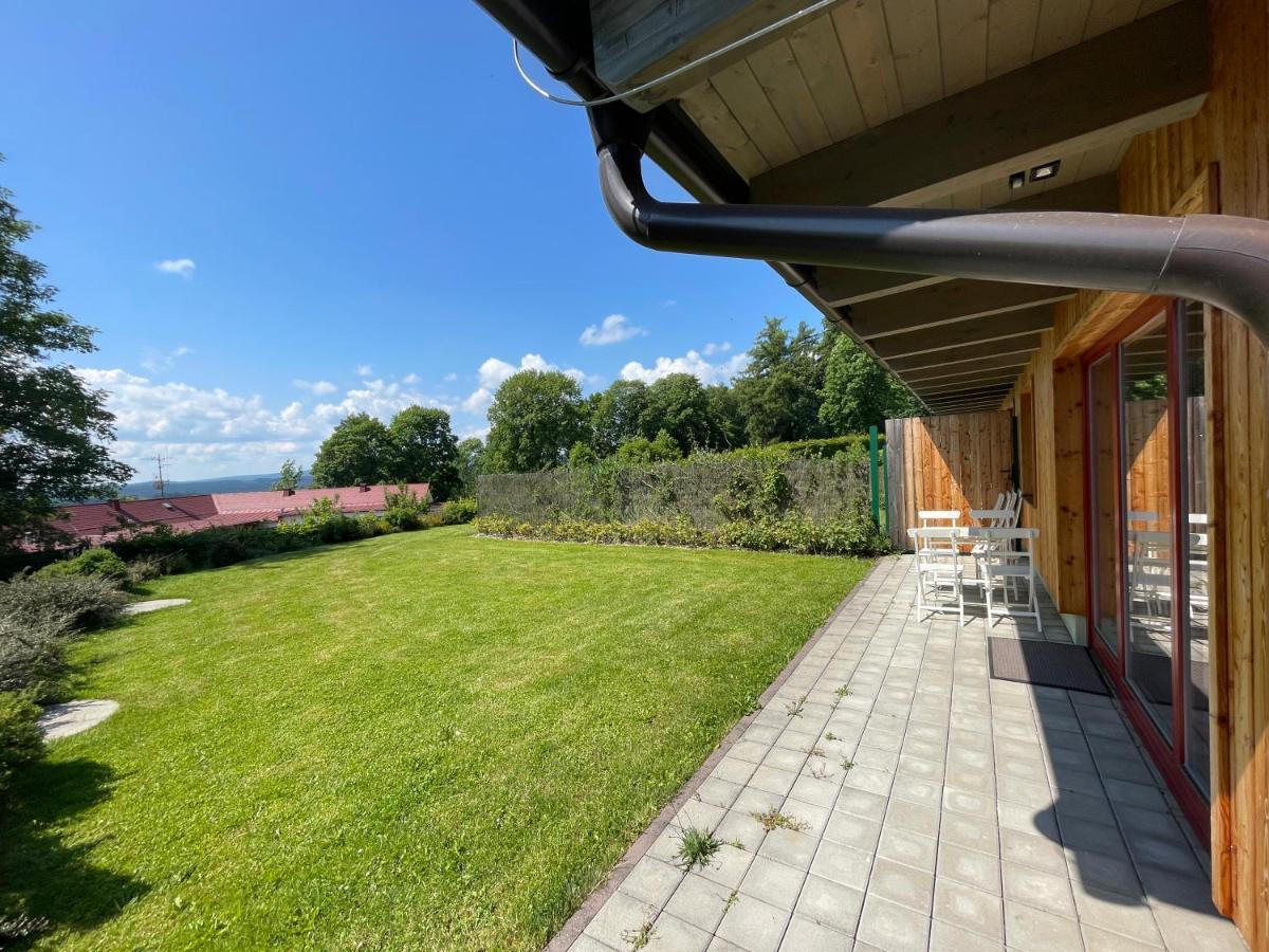 Modrinovy Dum Apartment Horni Plana