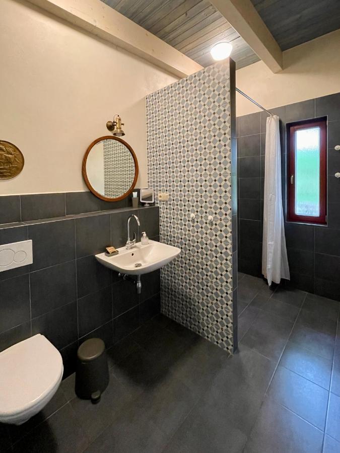 Apartment Modrinovy Dum Horni Plana