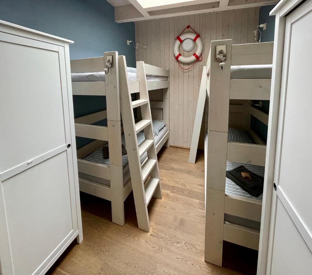 Modrinovy Dum Apartment