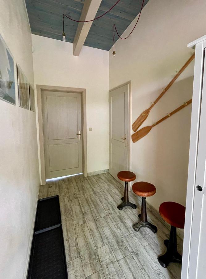 Apartment Modrinovy Dum