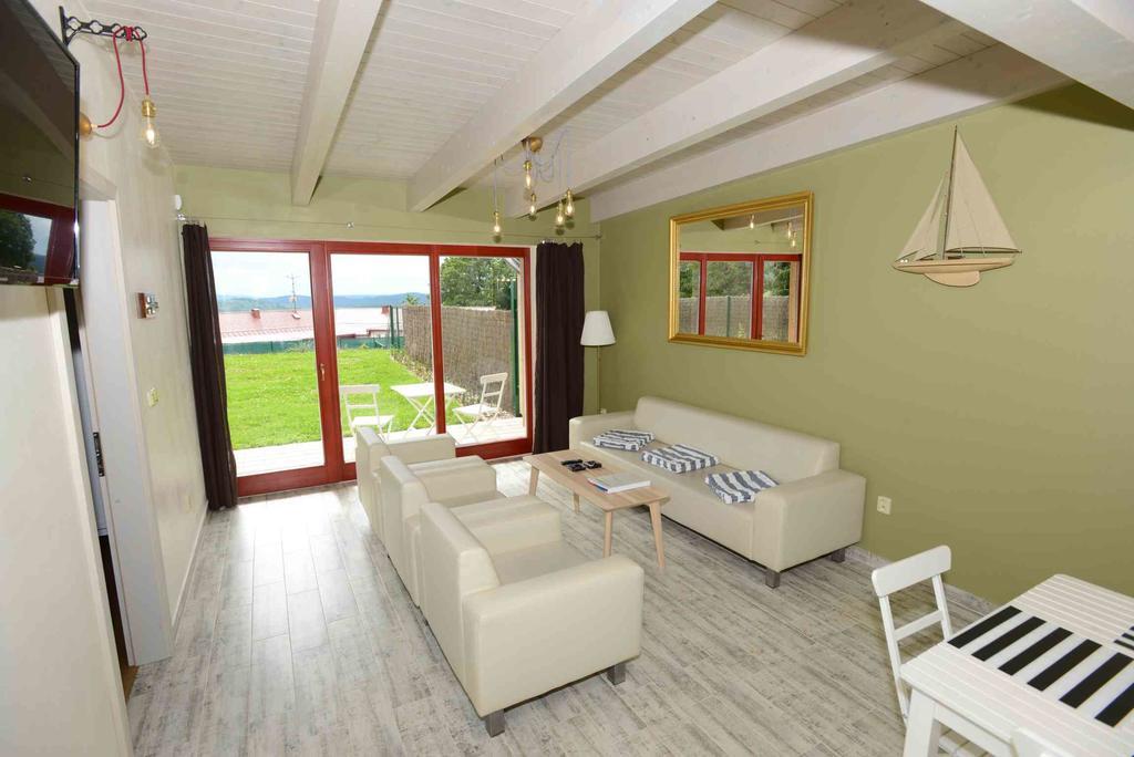 Modrinovy Dum Apartment Horni Plana